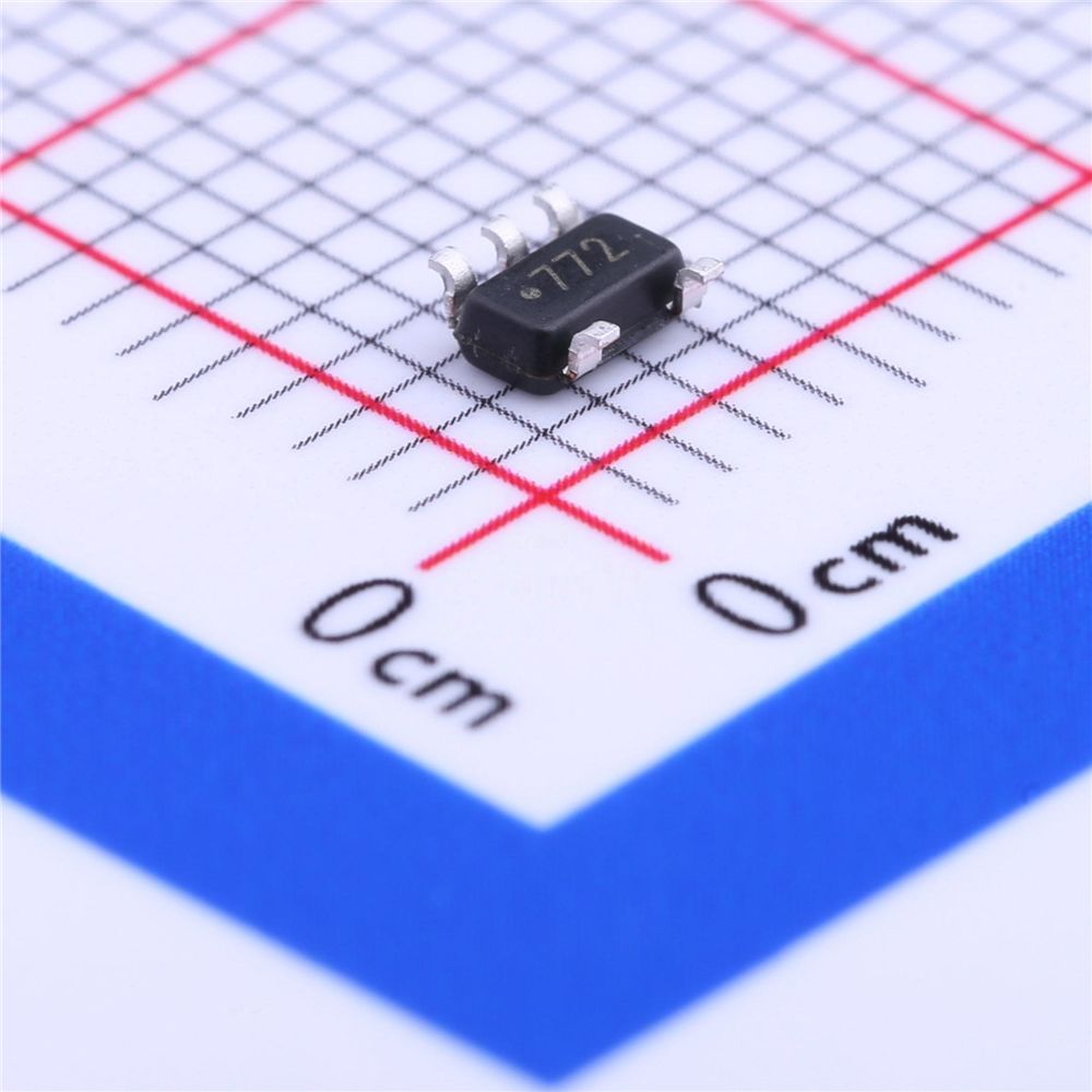 KWM Original new Power management PMIC SOT-23-5 LP2985AIM5-3.0/NOPB Integrated circuit IC chip in stock
