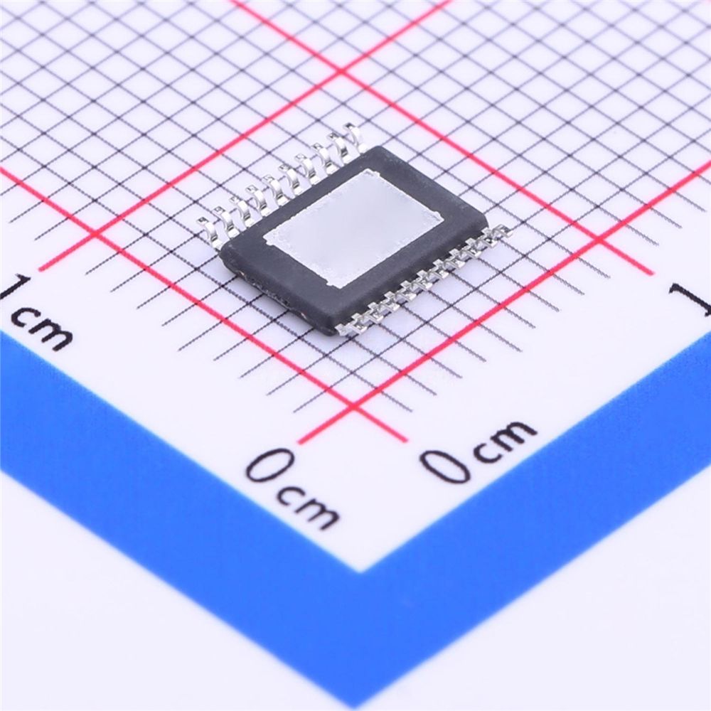 KWM Original new Power management PMIC HTSSOP-20 LM5122MHX/NOPB Integrated circuit IC chip in stock
