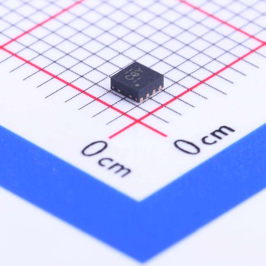 KWM Original new Power management PMIC WSON-8 TPS62060DSGR Integrated circuit IC chip in stock