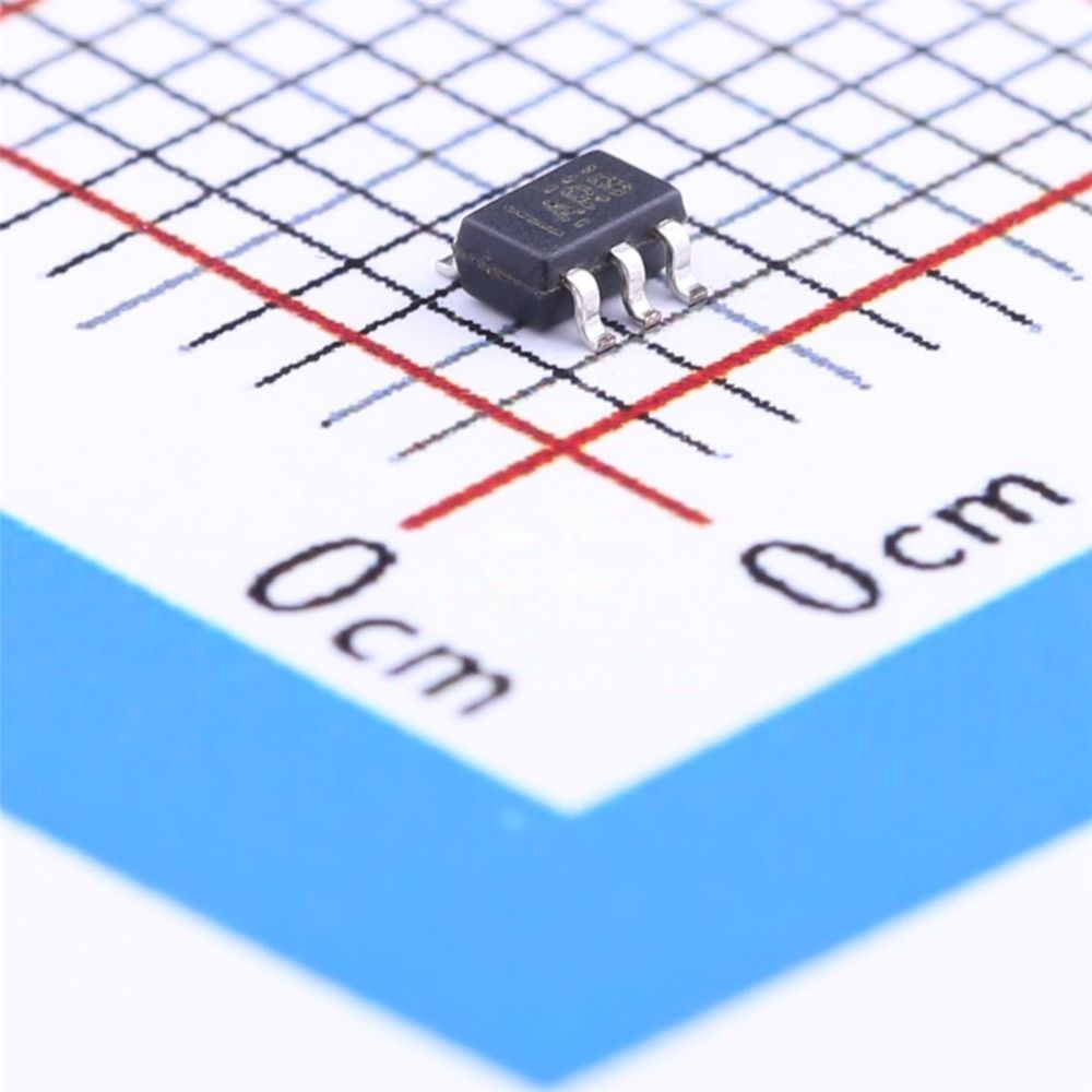 KWM Original new Power management PMIC SC-70-5 TPS71501DCKR Integrated circuit IC chip in stock