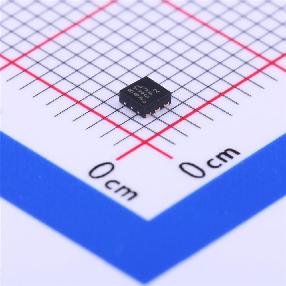 KWM Original new Power management PMIC WSON-6 TPS62242DRVT Integrated circuit IC chip in stock