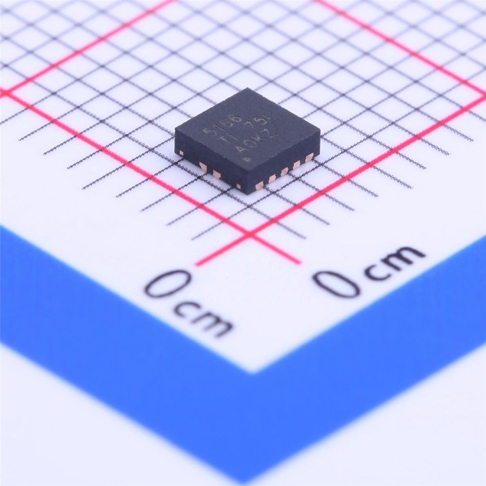 KWM Original new Power management PMIC VSON-10 LM5166DRCT Integrated circuit IC chip in stock