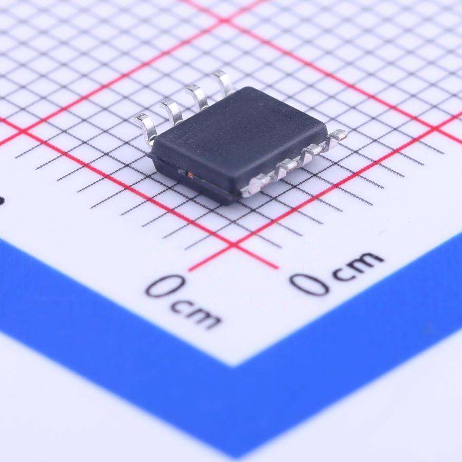 KWM Original new Power management PMIC SOIC-8 LM285M-2.5/NOPB Integrated circuit IC chip in stock