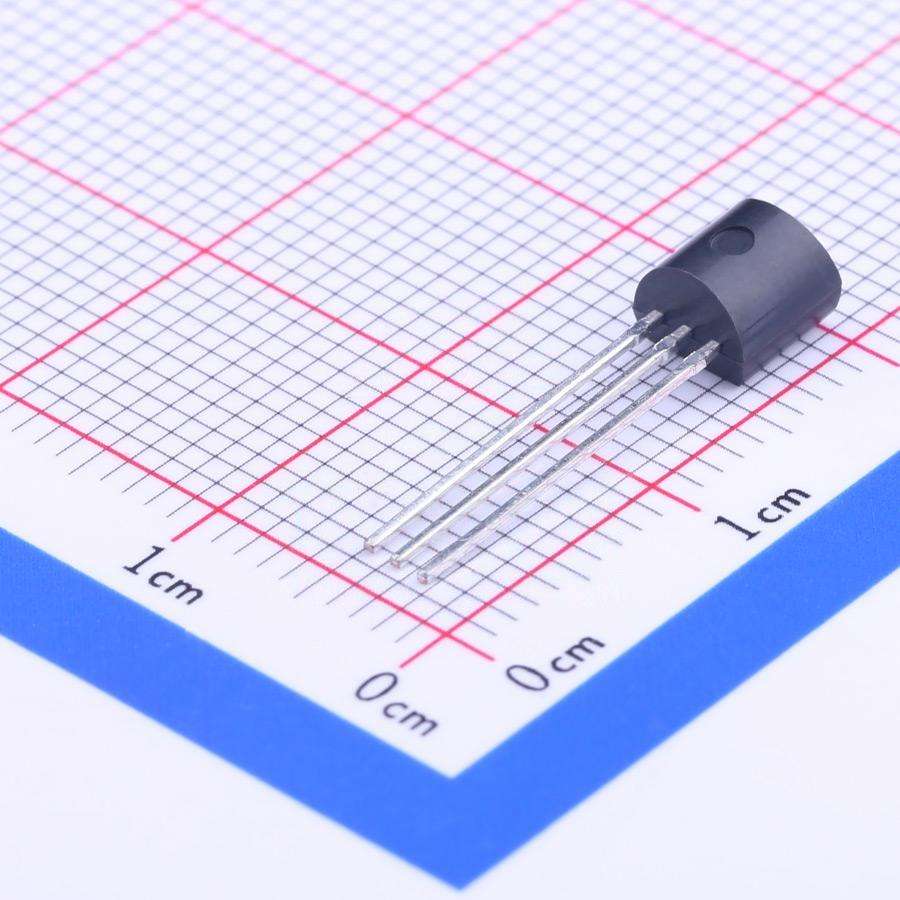 KWM Original new Power management PMIC TO-92 LM385Z-2.5/NOPB Integrated circuit IC chip in stock