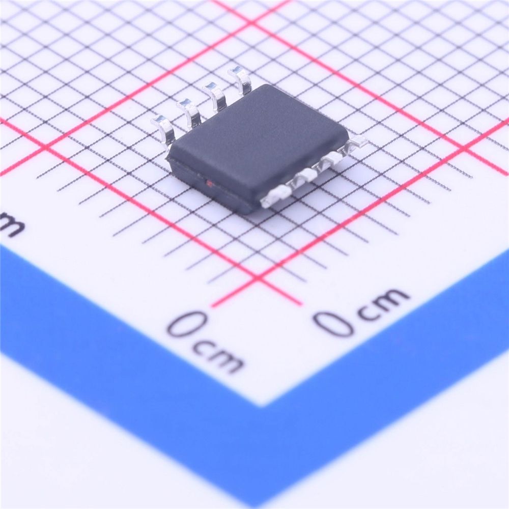KWM Original new Power management PMIC SOIC-8 LP2951CMX/NOPB Integrated circuit IC chip in stock