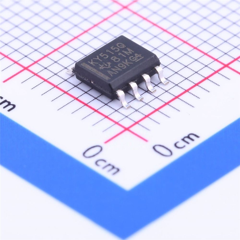 KWM Original new Power management PMIC SOIC-8 LP2951-50QDRQ1 Integrated circuit IC chip in stock