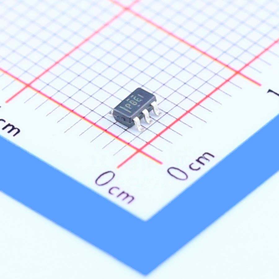 KWM Original new Power management PMIC SOT-23-5 TPS76333DBVR Integrated circuit IC chip in stock
