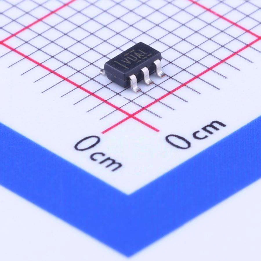 KWM Original new Power management PMIC SOT-23-6 TLV61220DBVR Integrated circuit IC chip in stock