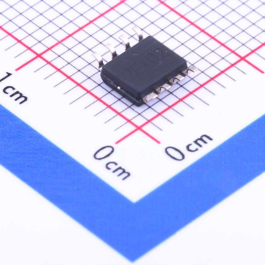KWM Original new Power management PMIC SOIC-8 UC2843AD8TR Integrated circuit IC chip in stock