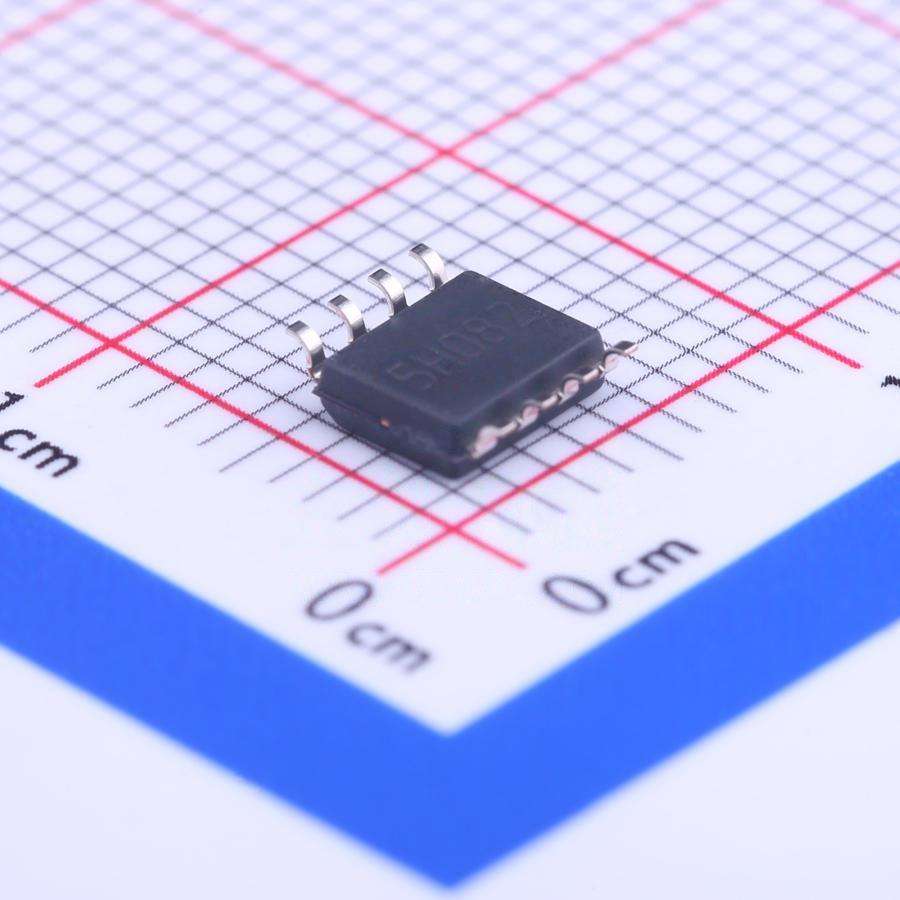 KWM Original new Power management PMIC SOIC-8 TPS2031DR Integrated circuit IC chip in stock