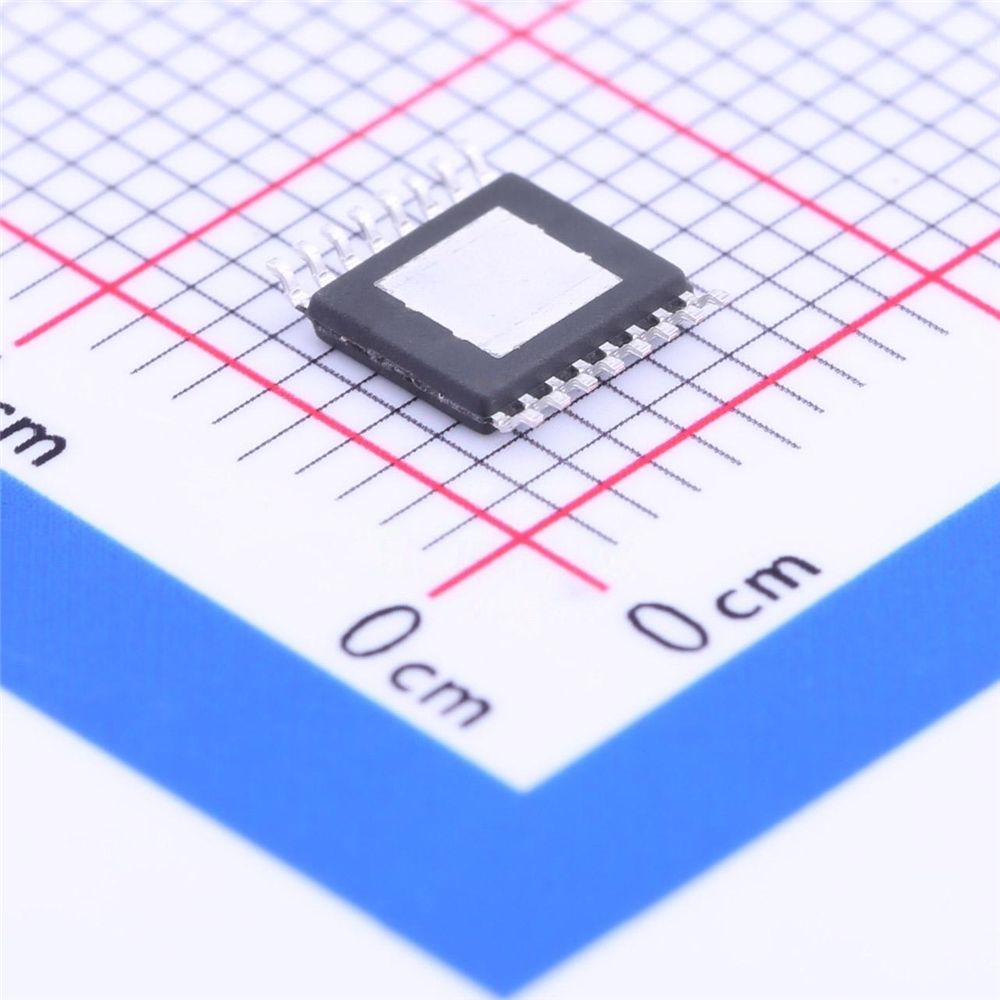 KWM Original new Power management PMIC TSSOP-16 LM26400YMHX/NOPB Integrated circuit IC chip in stock