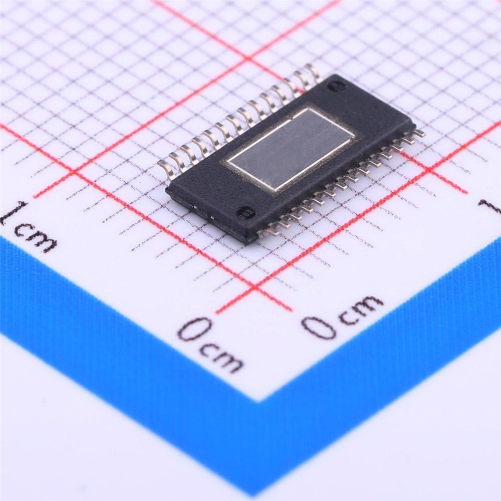 KWM Original new Power management PMIC HTSSOP-28 LM5175PWPT Integrated circuit IC chip in stock