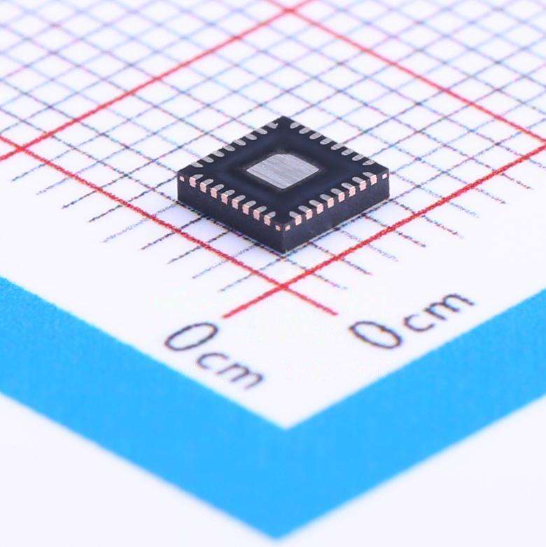 KWM Original new Power management PMIC VQFN-32 BQ40Z50RSMR-R1 Integrated circuit IC chip in stock