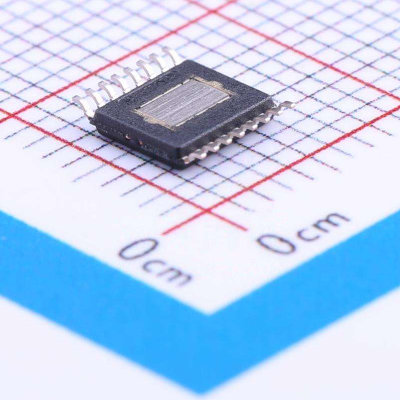 KWM Original new Power management PMIC HTSSOP-16 LM43602PWPR Integrated circuit IC chip in stock
