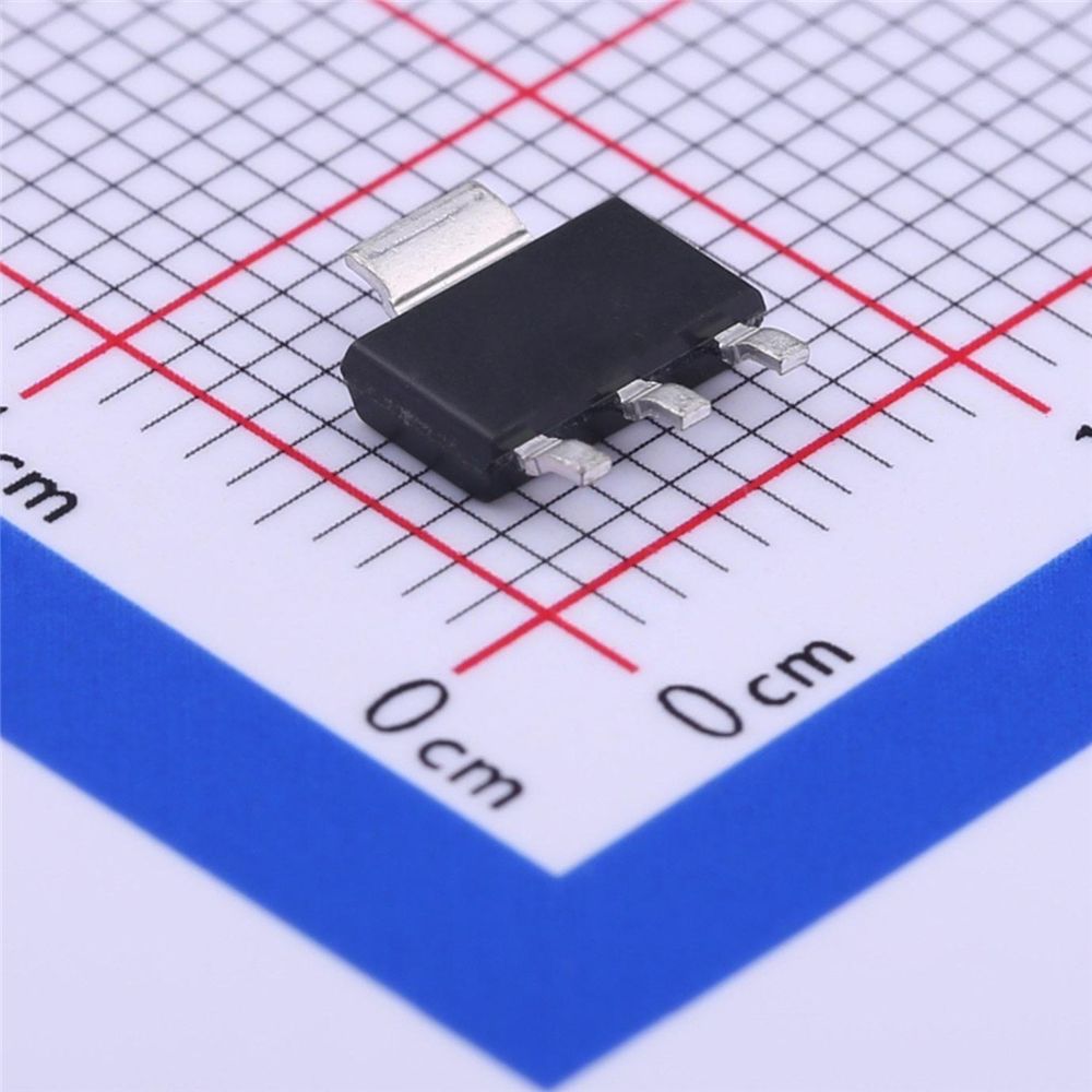 KWM Original new Power management PMIC SOT-223 LM2936MP-3.3/NOPB Integrated circuit IC chip in stock