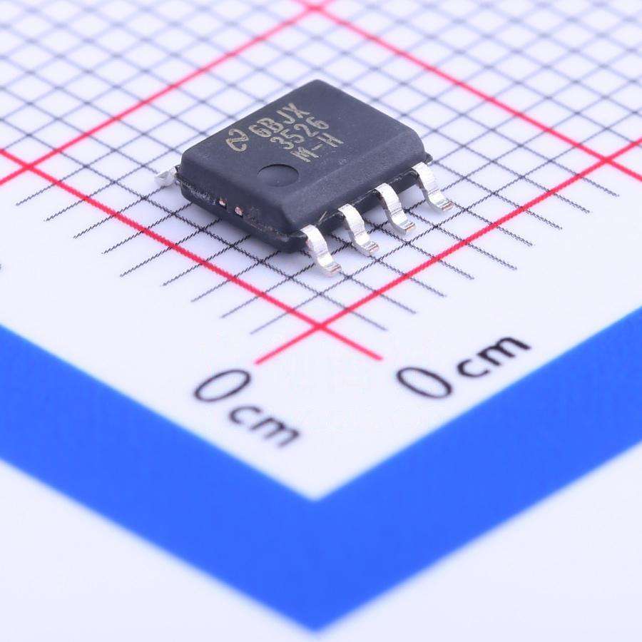 KWM Original new Power management PMIC SOIC-8 LM3526MX-H/NOPB Integrated circuit IC chip in stock