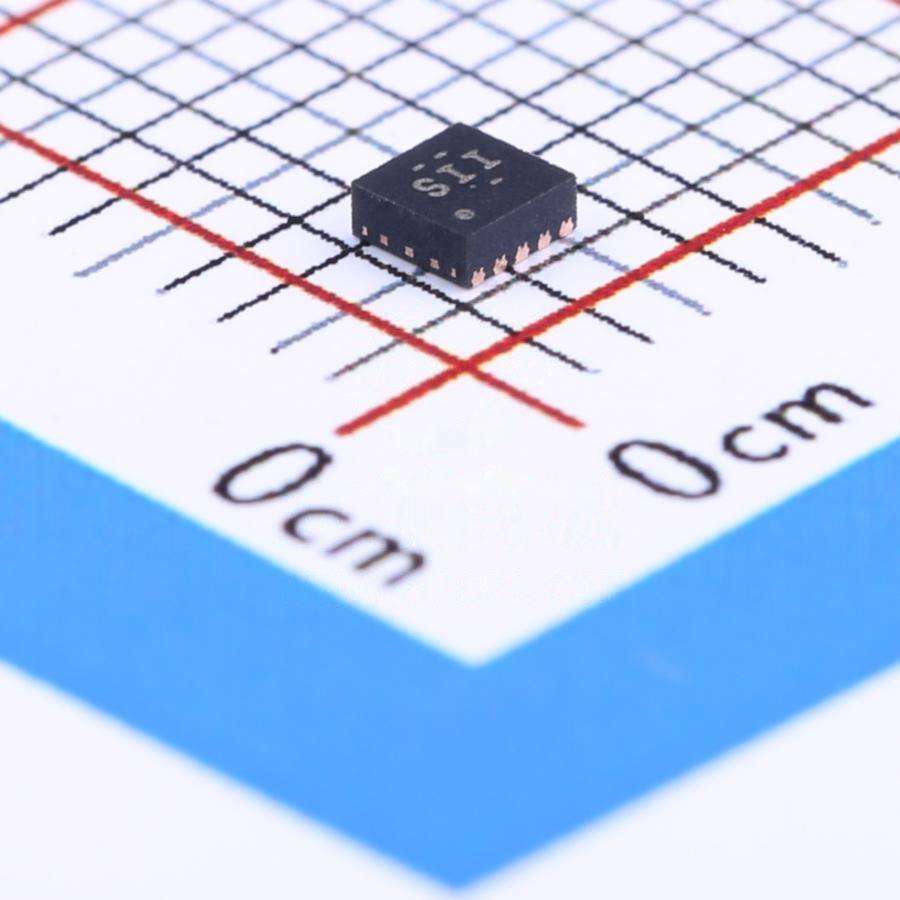 KWM Original new Power management PMIC WSON-10 BQ24045DSQR Integrated circuit IC chip in stock