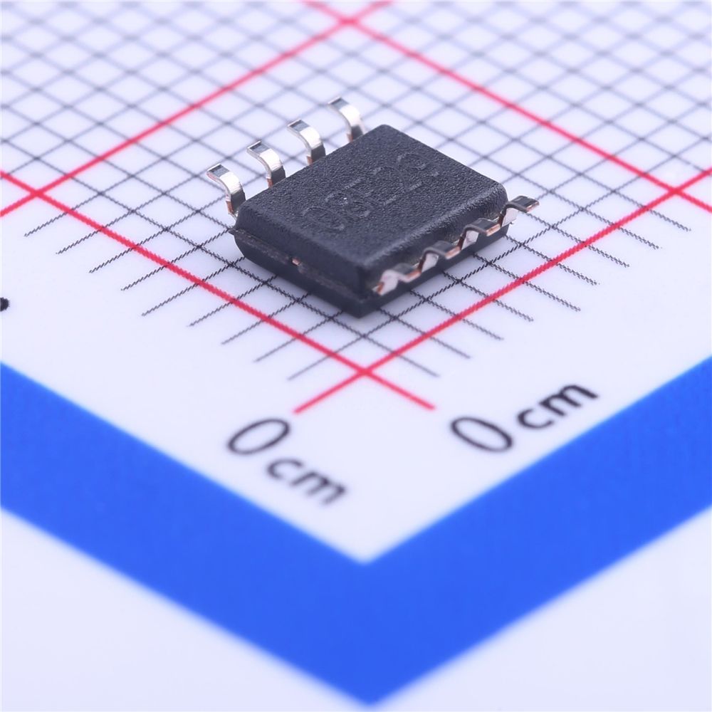 KWM Original new Power management PMIC SOIC-8 TPS77633DR Integrated circuit IC chip in stock