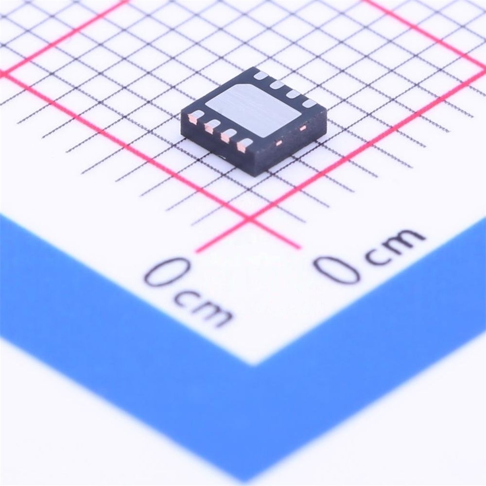 KWM Original new Power management PMIC WSON-8 TPS79501DRBR Integrated circuit IC chip in stock