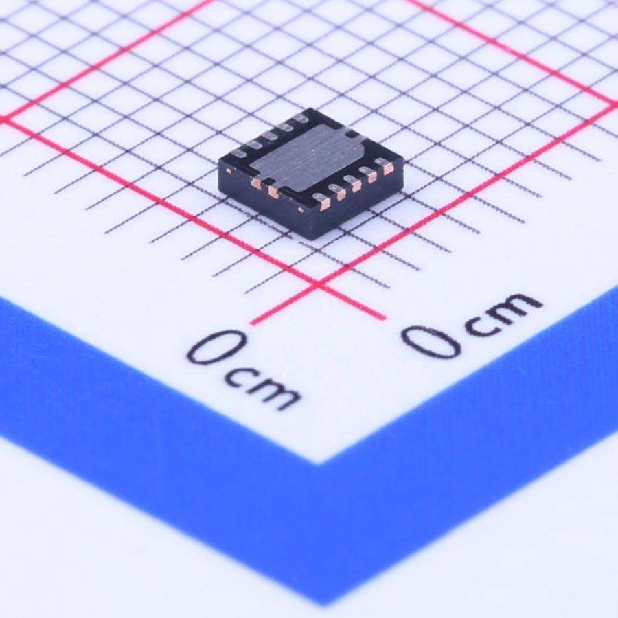 KWM Original new Power management PMIC VSON-10 TPS63002DRCR Integrated circuit IC chip in stock