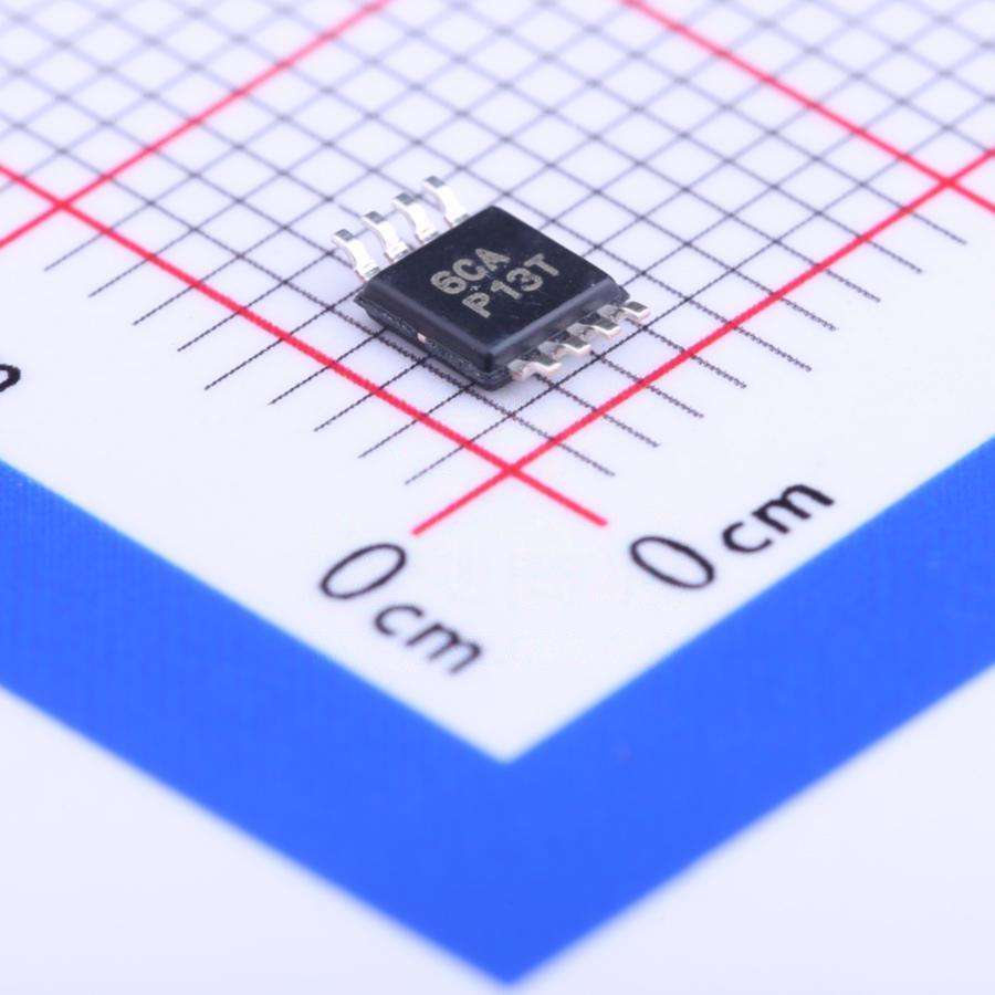 KWM Original new Power management PMIC VSSOP-8 UCC29002DGKR Integrated circuit IC chip in stock