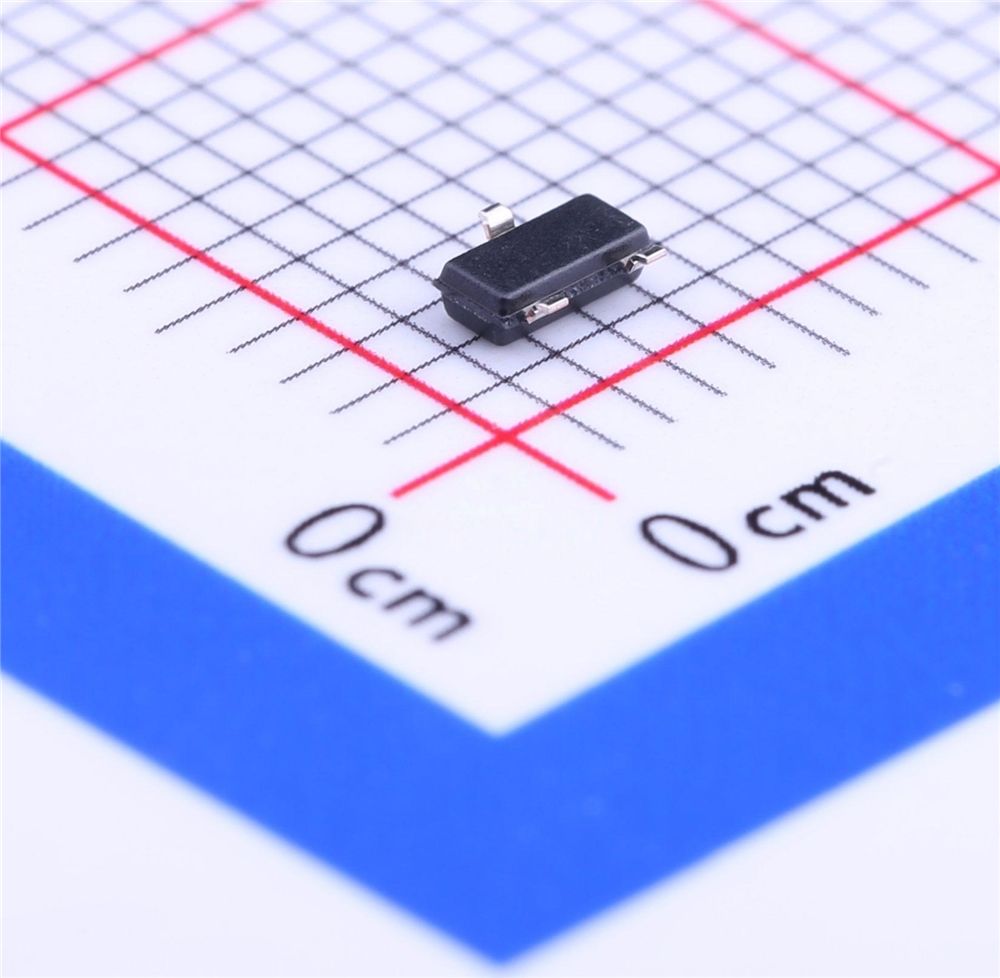 KWM Original new Power management PMIC SOT-23 REF3325AIDBZT Integrated circuit IC chip in stock