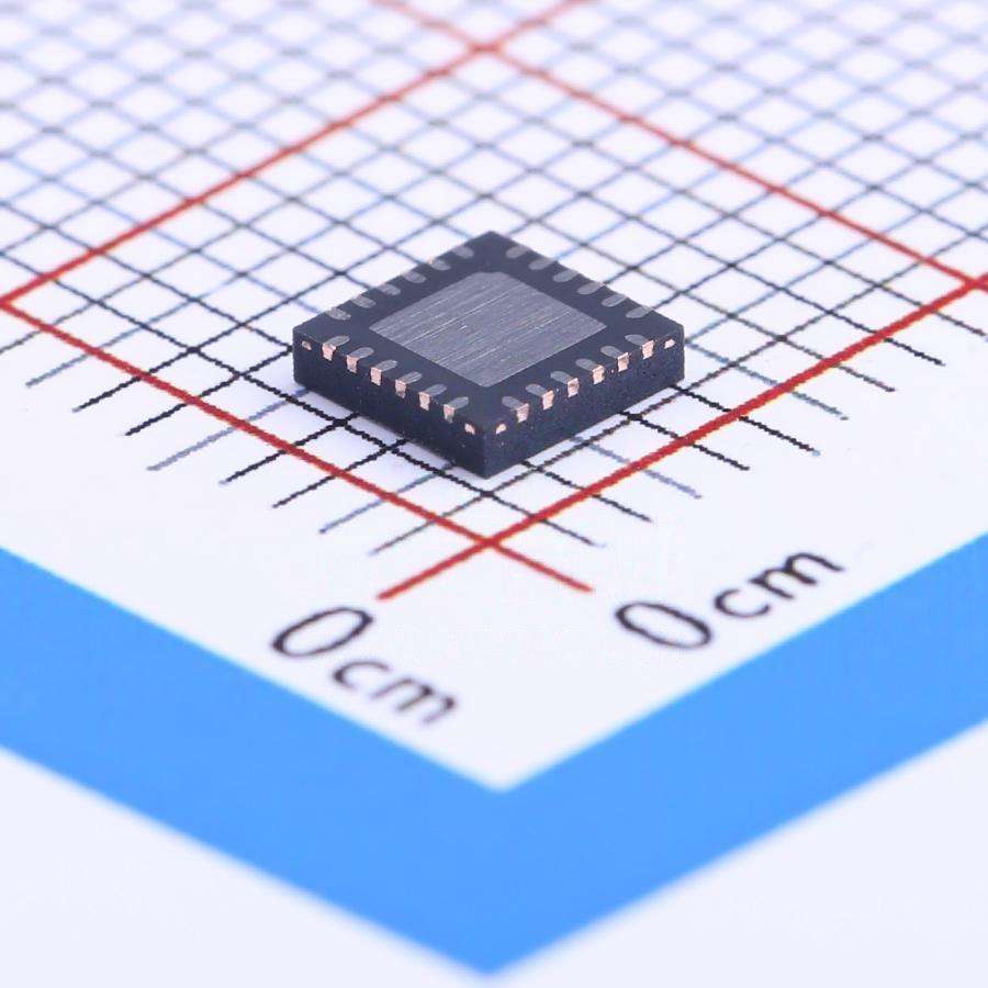 KWM Original new Power management PMIC QFN-24 TPS65131RGER Integrated circuit IC chip in stock