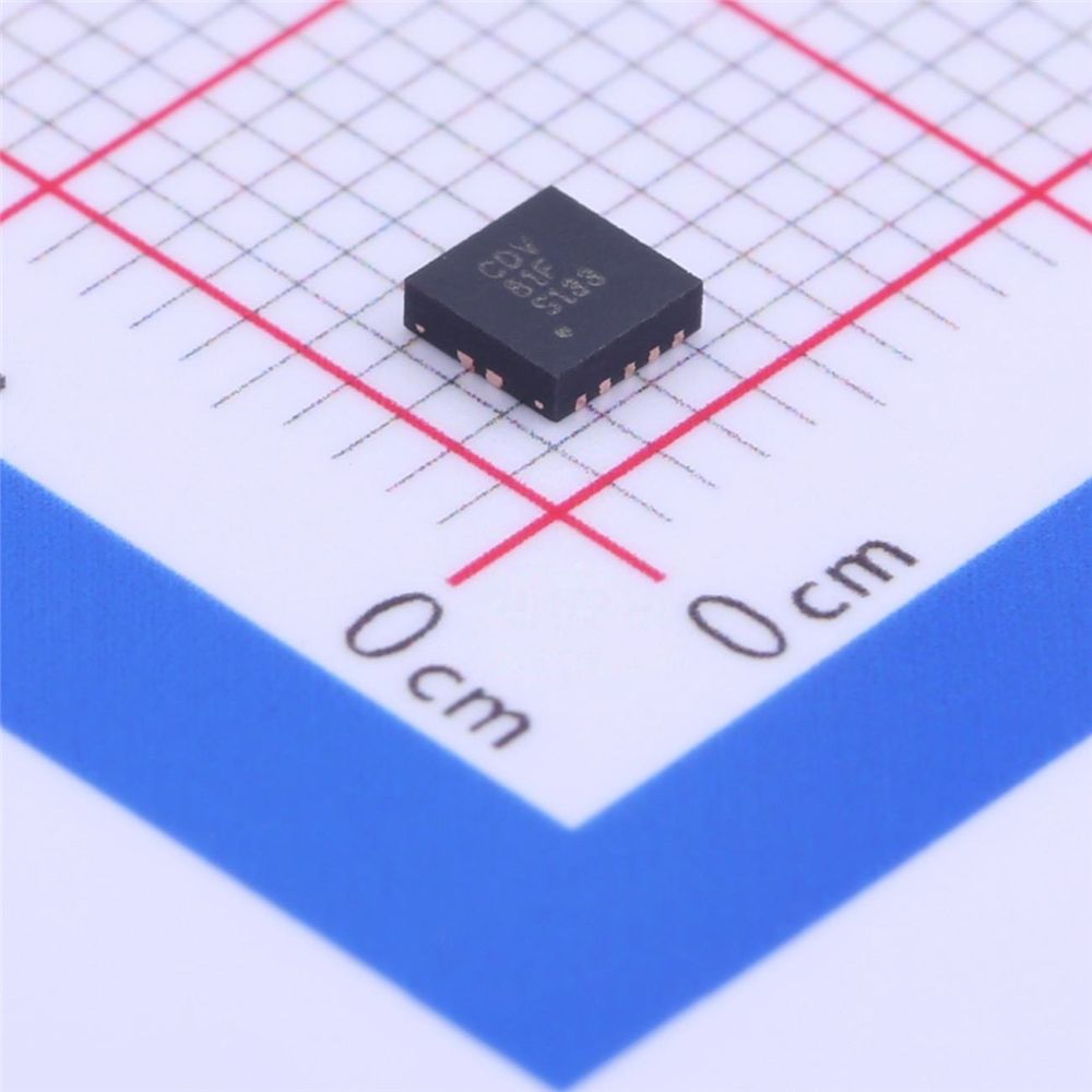 KWM Original new Power management PMIC VSON-10 BQ24085DRCR Integrated circuit IC chip in stock