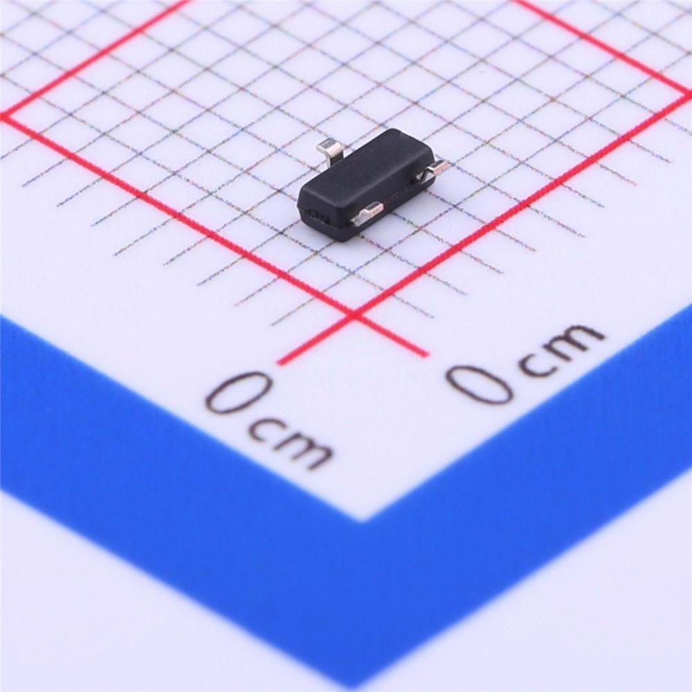 KWM Original new Power management PMIC SOT-23 TL431BIDBZR Integrated circuit IC chip in stock