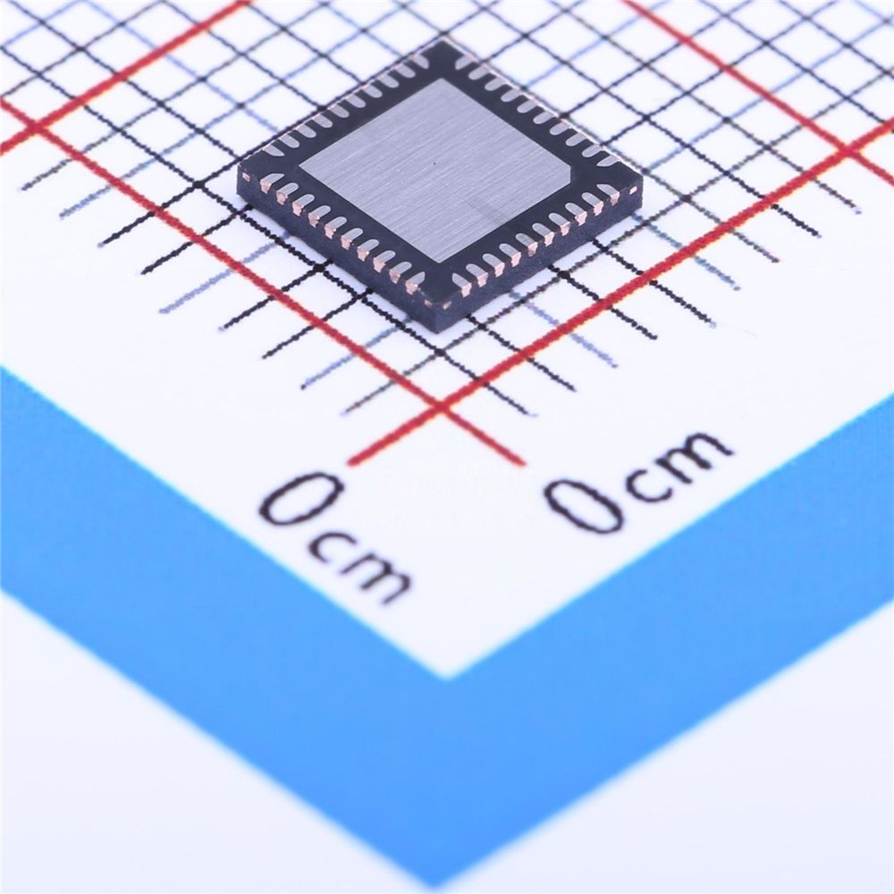 KWM Original new Power management PMIC WQFN-40 TPS65023RSBR Integrated circuit IC chip in stock