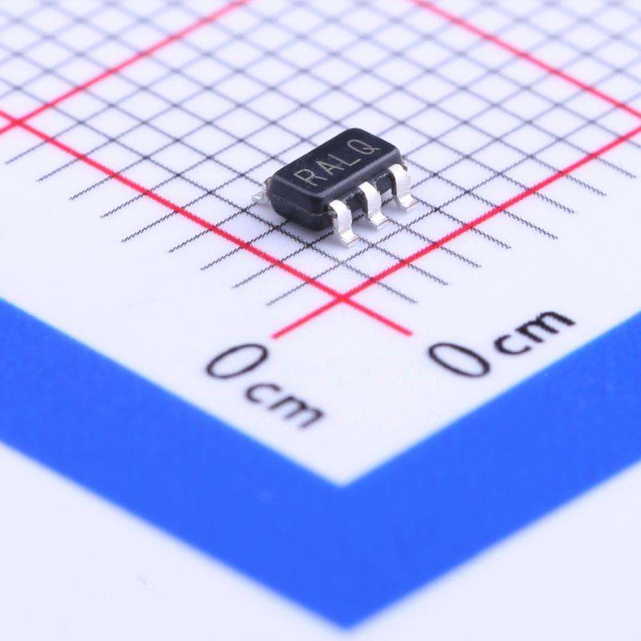 KWM Original new Power management PMIC SOT-23-5 LP5907QMFX-3.0Q1 Integrated circuit IC chip in stock
