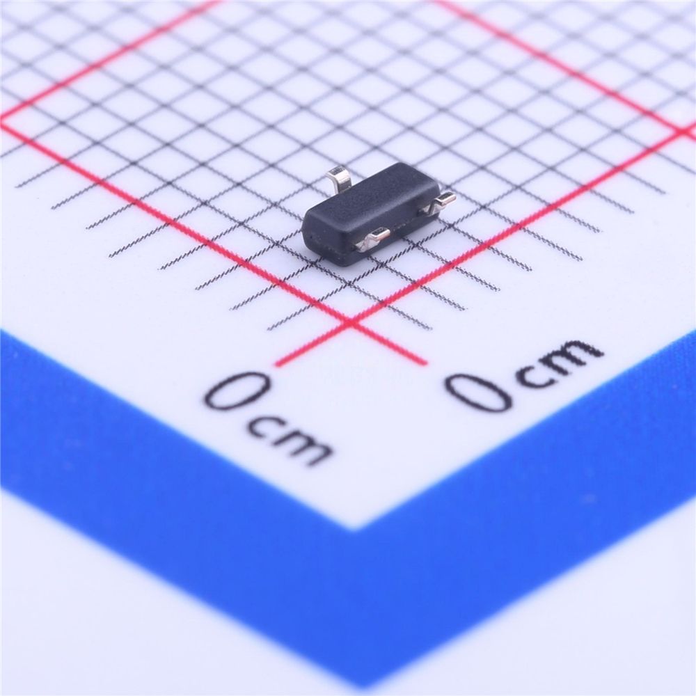 KWM Original new Power management PMIC SOT-23 LM4041BIDBZR Integrated circuit IC chip in stock