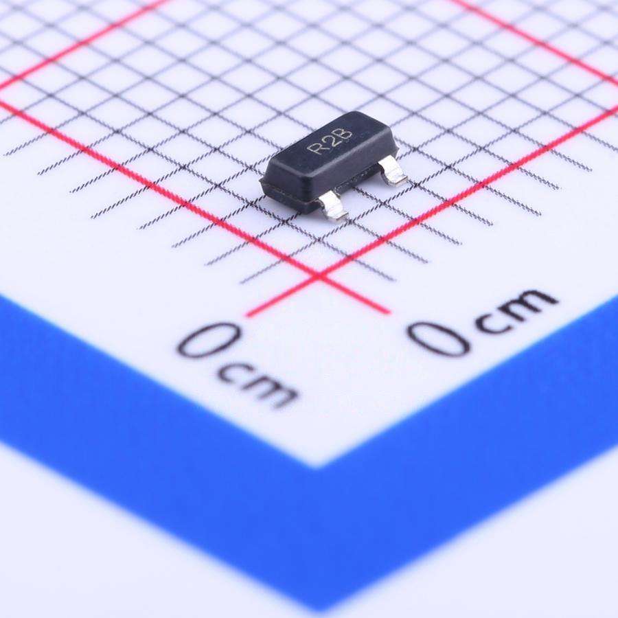 KWM Original new Power management PMIC SOT-23 LM4040BIM3-2.5/NOPB Integrated circuit IC chip in stock