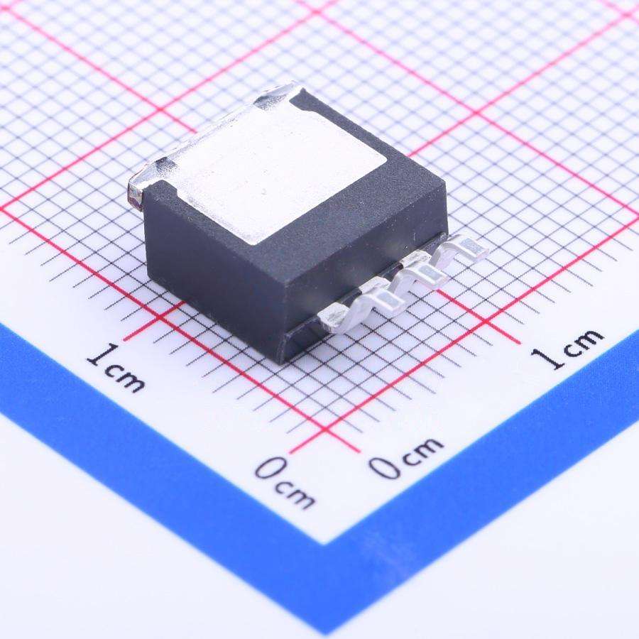 KWM Original new Power management PMIC TO-263-3 LM1085ISX-5.0/NOPB Integrated circuit IC chip in stock