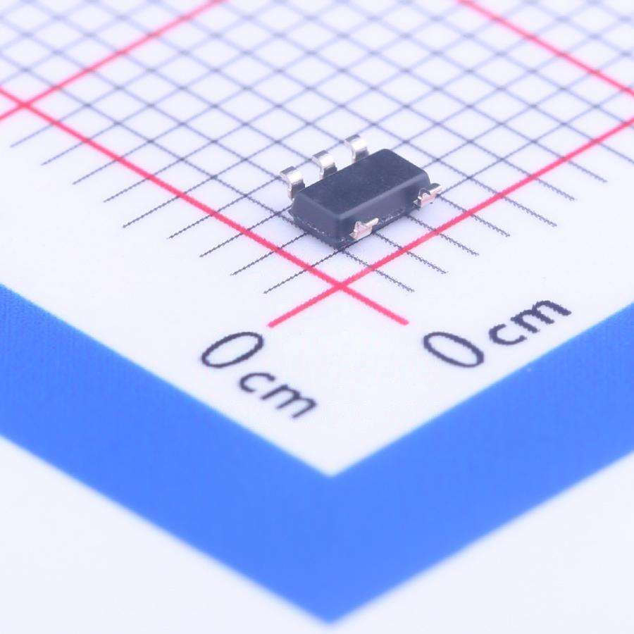 KWM Original new Power management PMIC TSOT-23-5 TPS73401DDCR Integrated circuit IC chip in stock