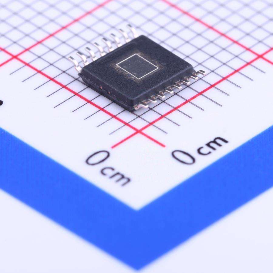 KWM Original new Power management PMIC TSSOP-16 TPS61032PWP Integrated circuit IC chip in stock