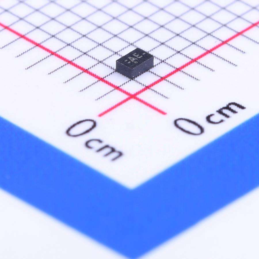 KWM Original new Power management PMIC SON-6 TPS3422EGDRYT Integrated circuit IC chip in stock
