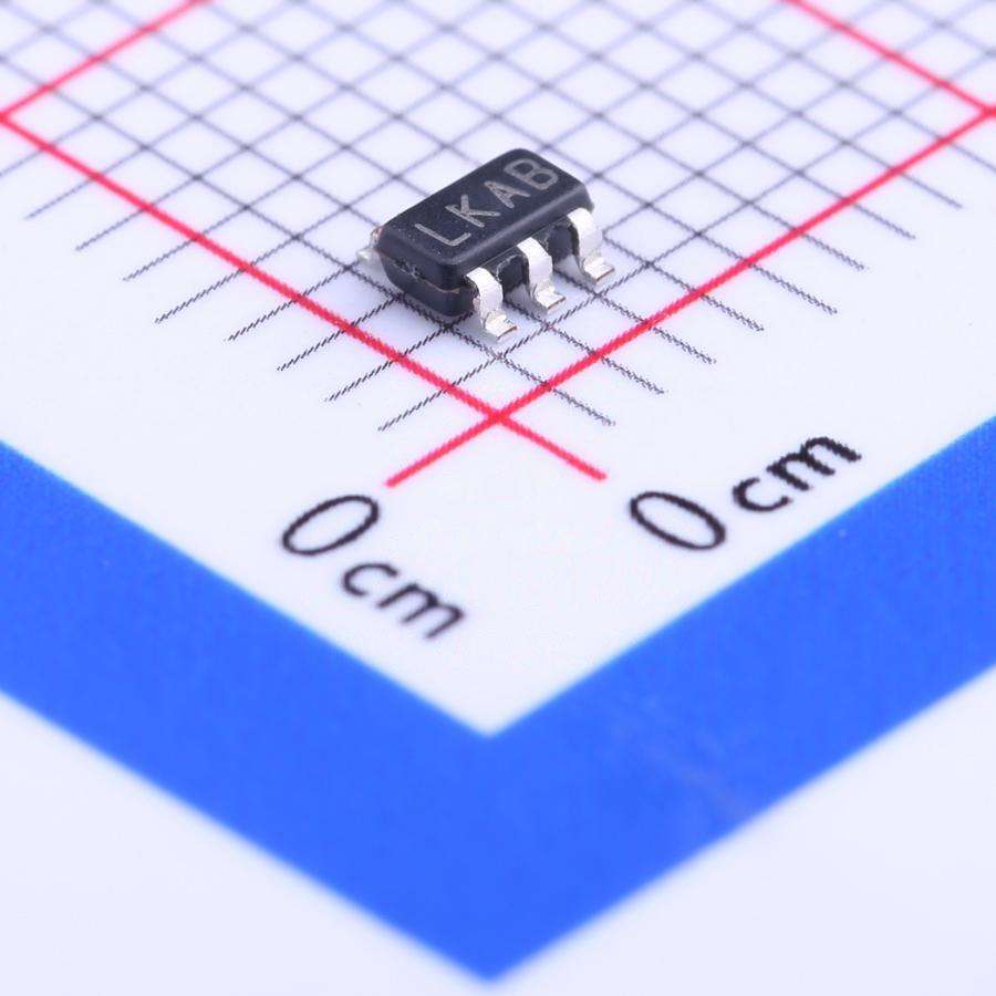 KWM Original new Power management PMIC SOT-23-5 LP5951MF-1.5/NOPB Integrated circuit IC chip in stock