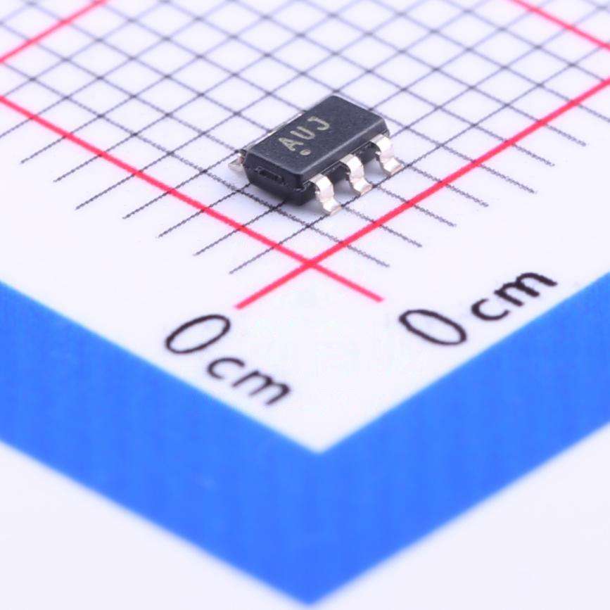 KWM Original new Power management PMIC SOT-23-6 TPS61071DDCR Integrated circuit IC chip in stock