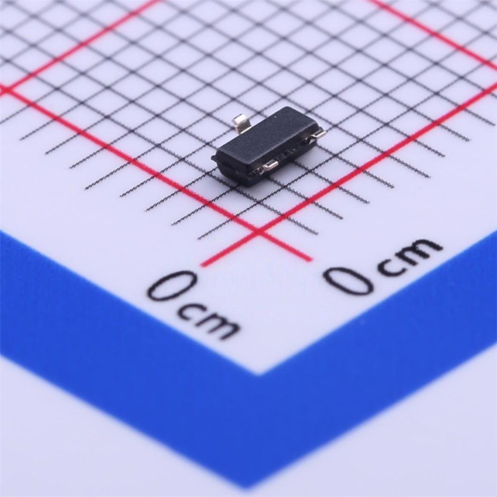 KWM Original new Power management PMIC SOT-23 REF3312AIDBZR Integrated circuit IC chip in stock