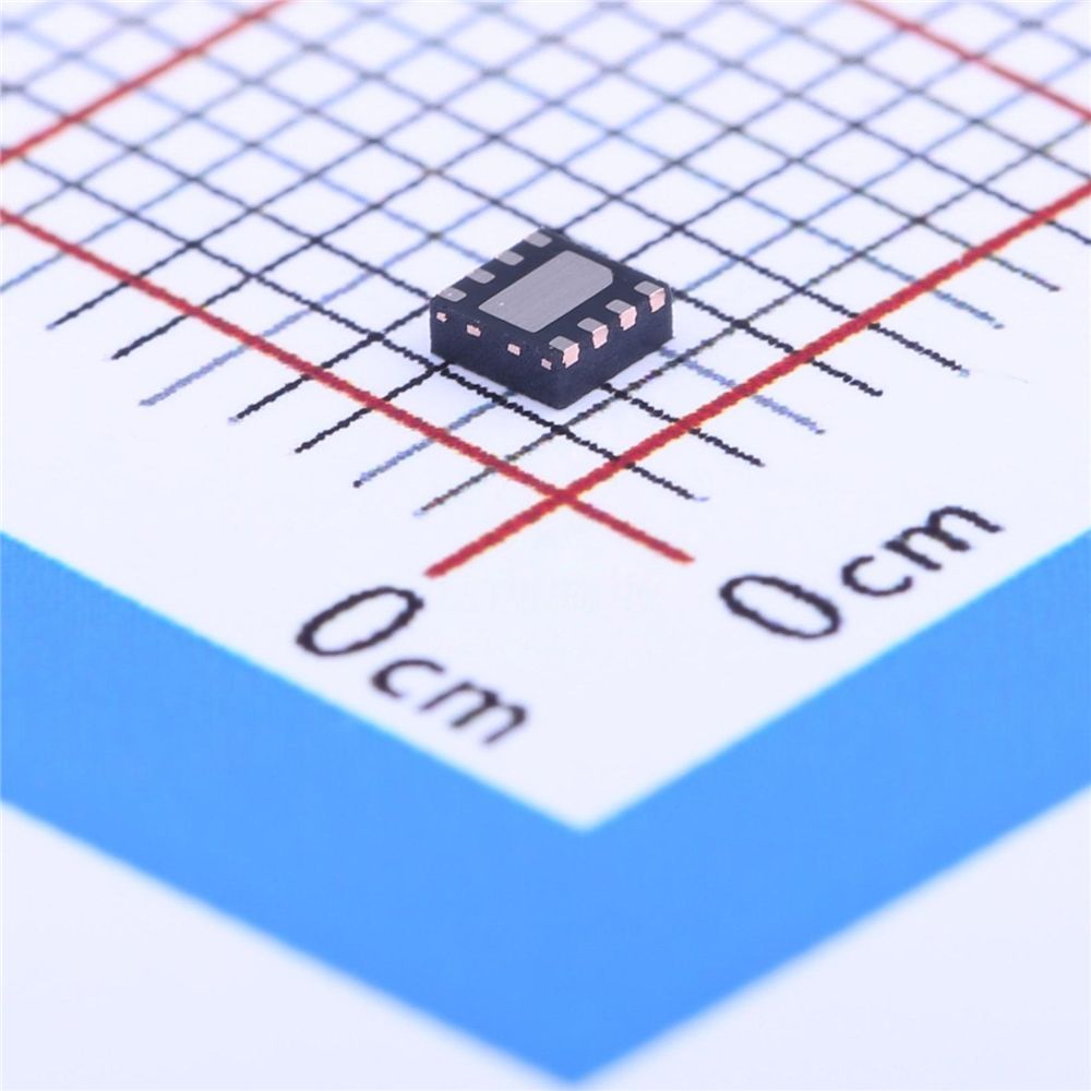 KWM Original new Power management PMIC WSON-8 TPS62172DSGR Integrated circuit IC chip in stock