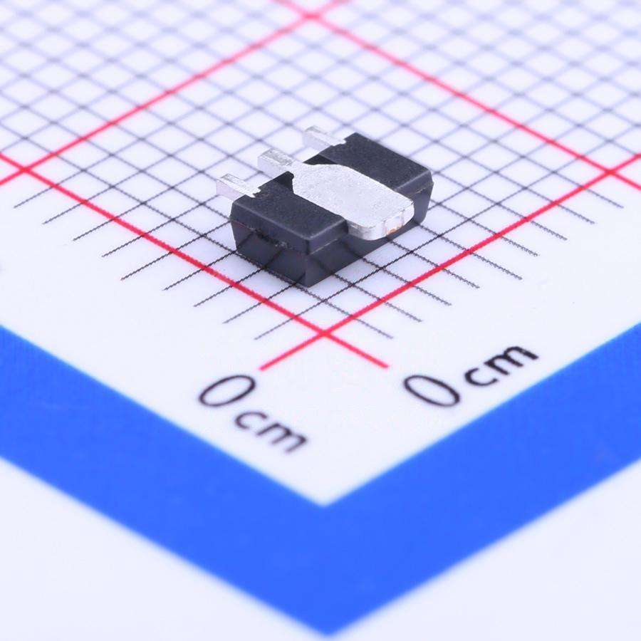 KWM Original new Power management PMIC SOT-89 UA78L15ACPK Integrated circuit IC chip in stock