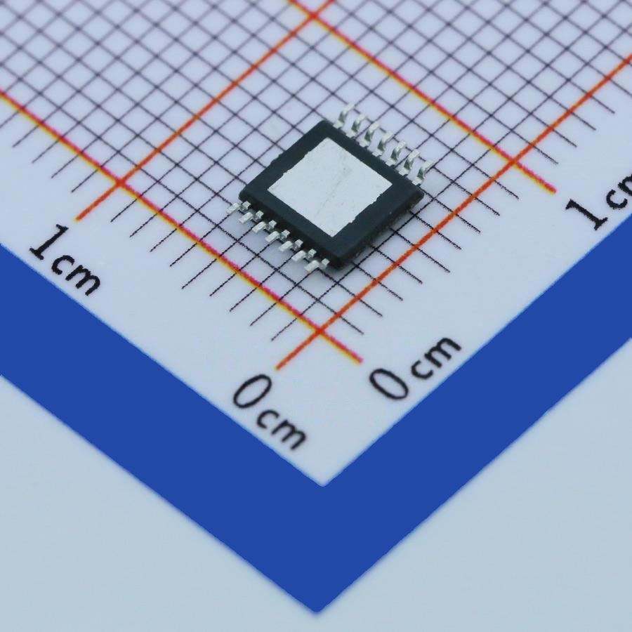 KWM Original new Power management PMIC HTSSOP-14 LM3150MHX/NOPB Integrated circuit IC chip in stock