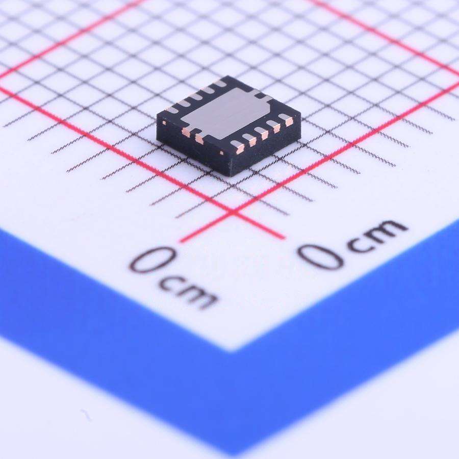 KWM Original new Power management PMIC VSON-10 TPS74801DRCR Integrated circuit IC chip in stock