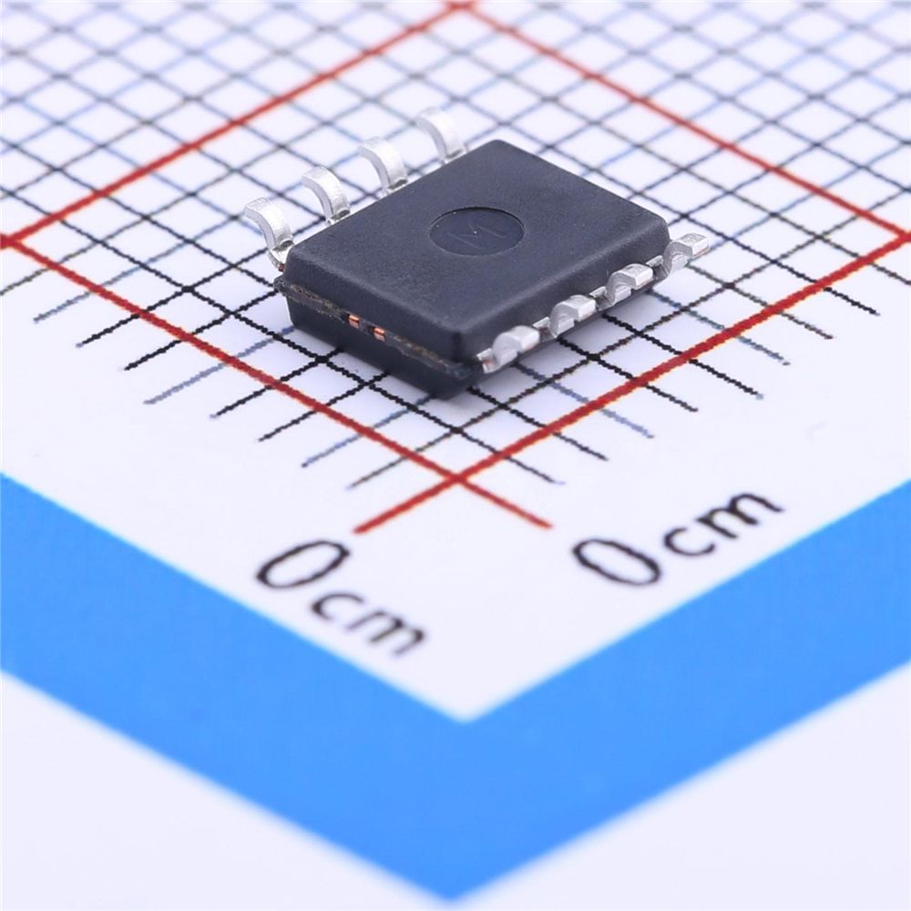 KWM Original new Power management PMIC SOIC-8 LP2989AIMX-3.3/NOPB Integrated circuit IC chip in stock