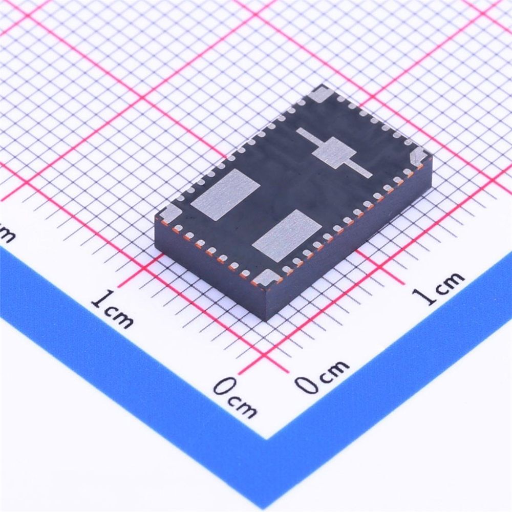 KWM Original new Power management PMIC B1QFN-47 TPS84320RUQR Integrated circuit IC chip in stock