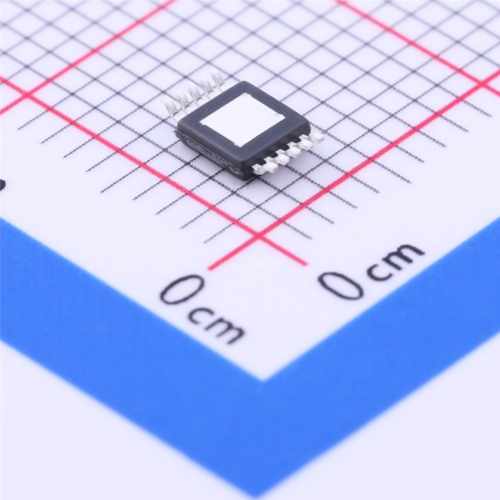KWM Original new Power management PMIC MSOP-8 LM27341MY/NOPB Integrated circuit IC chip in stock
