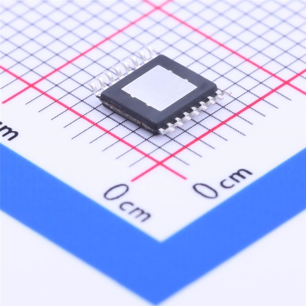 KWM Original new Power management PMIC HTSSOP-16 LM5088MHX-2/NOPB Integrated circuit IC chip in stock