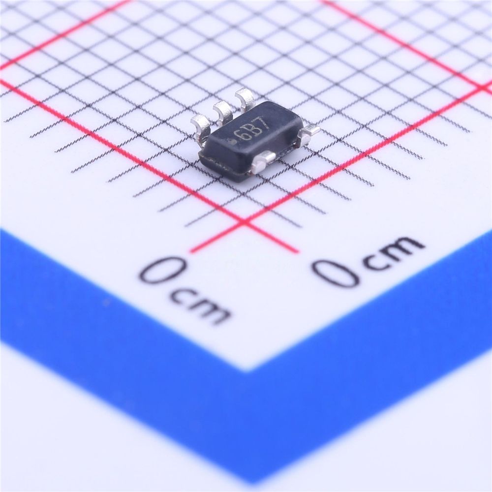 KWM Original new Power management PMIC SOT-23-5 LP3470IM5-4.63/NOPB Integrated circuit IC chip in stock