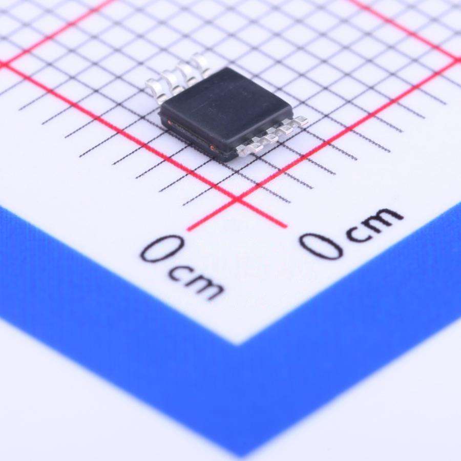 KWM Original new Power management PMIC MSOP-8 LM5009MM/NOPB Integrated circuit IC chip in stock